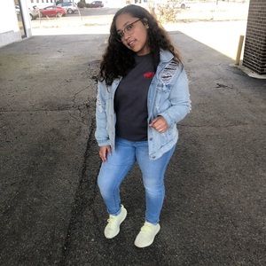 Meet your Posher, Tiana
